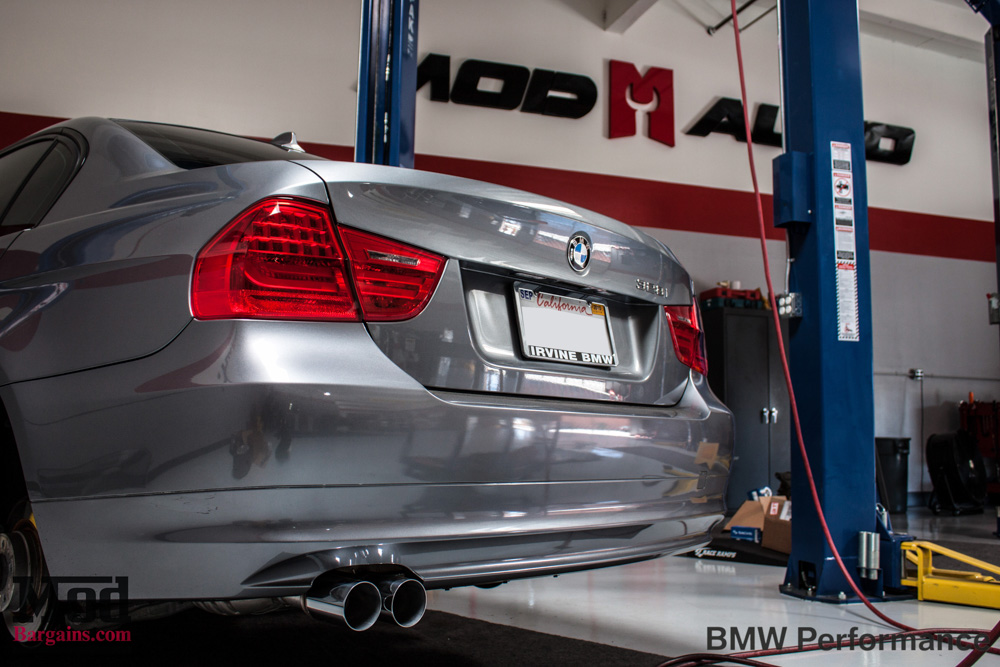 pre bent stainless steel exhaust tubing